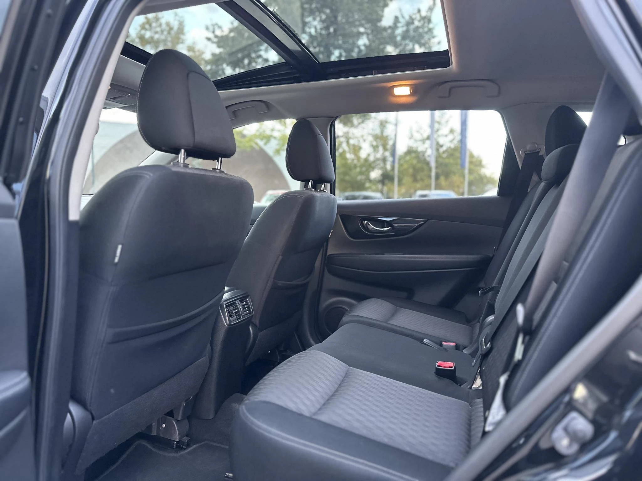 Hoofdafbeelding Nissan X-Trail