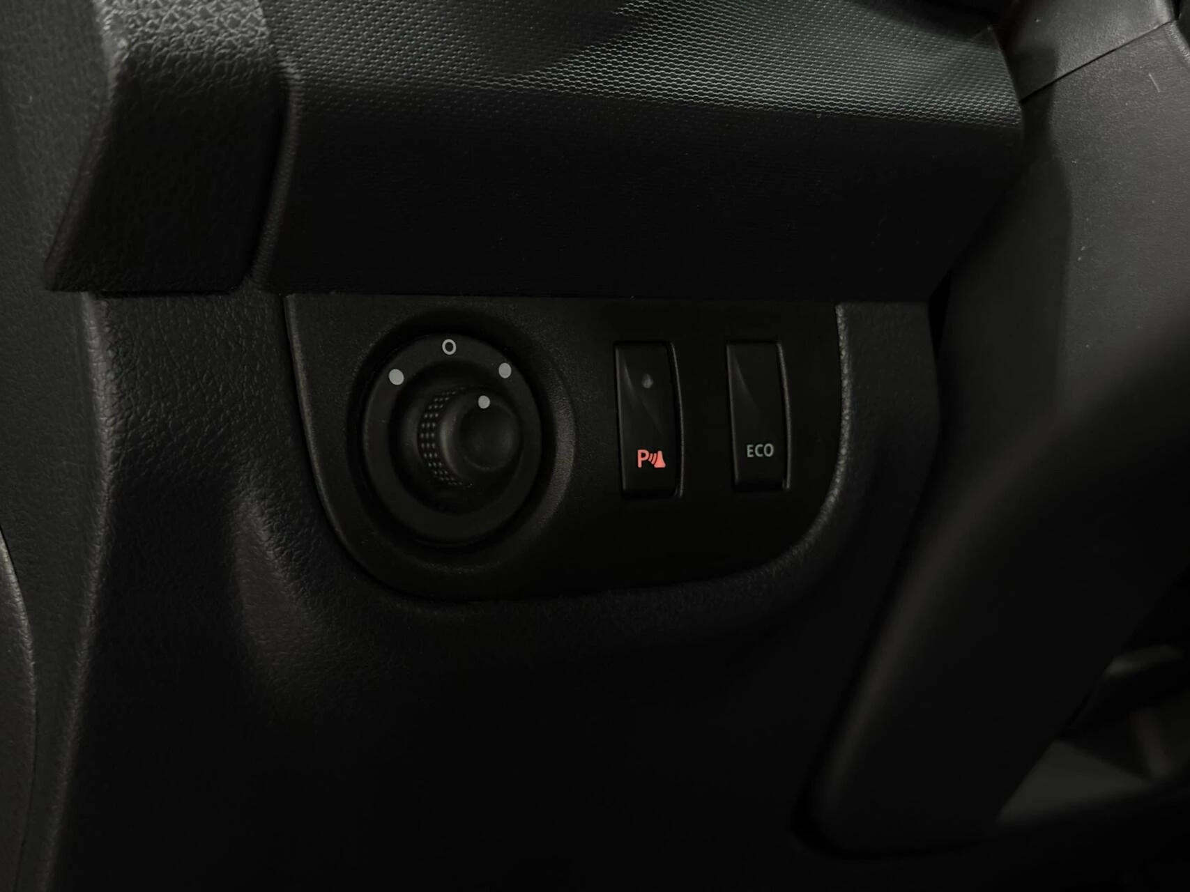 Hoofdafbeelding Dacia Sandero Stepway