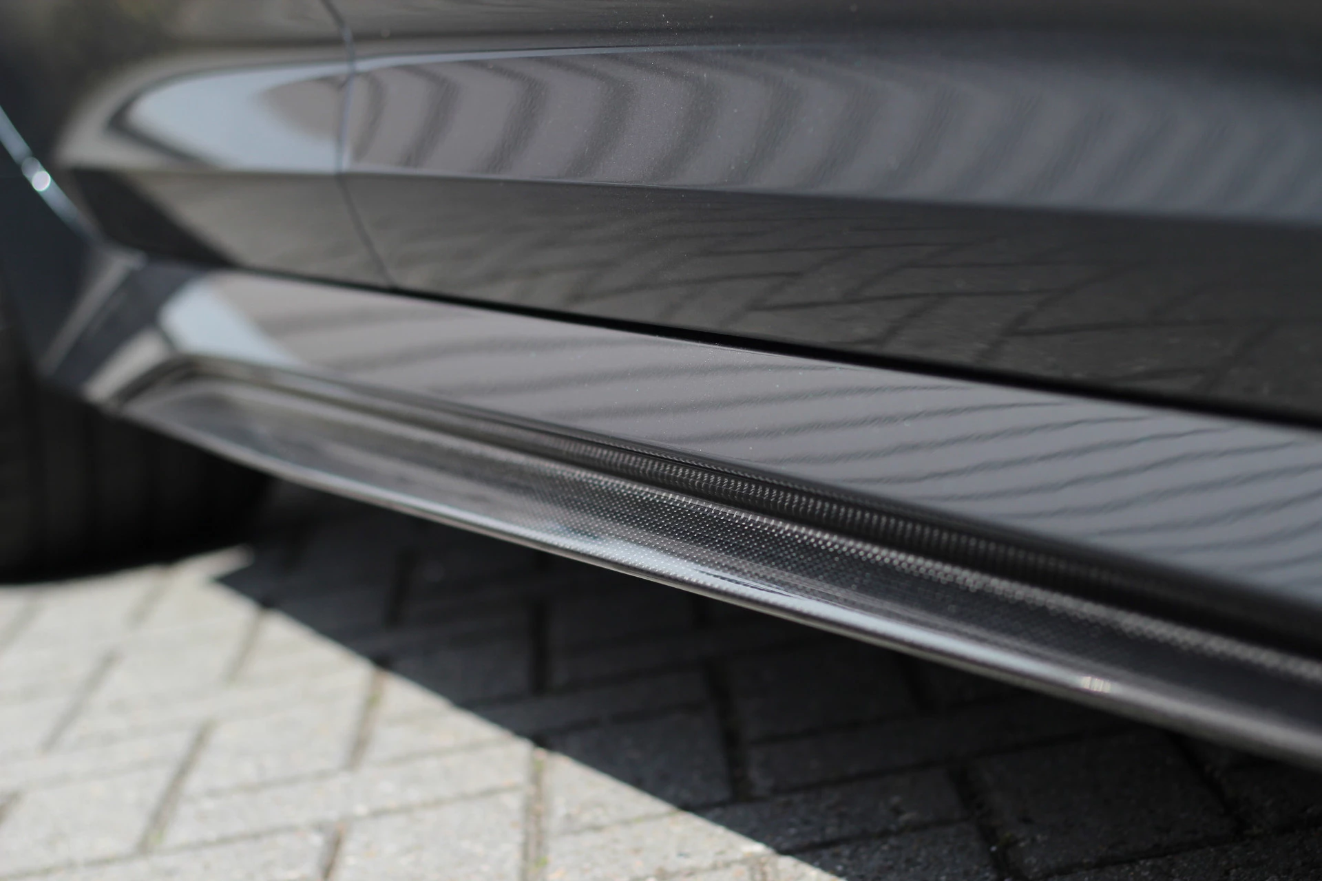Hoofdafbeelding Audi RS6
