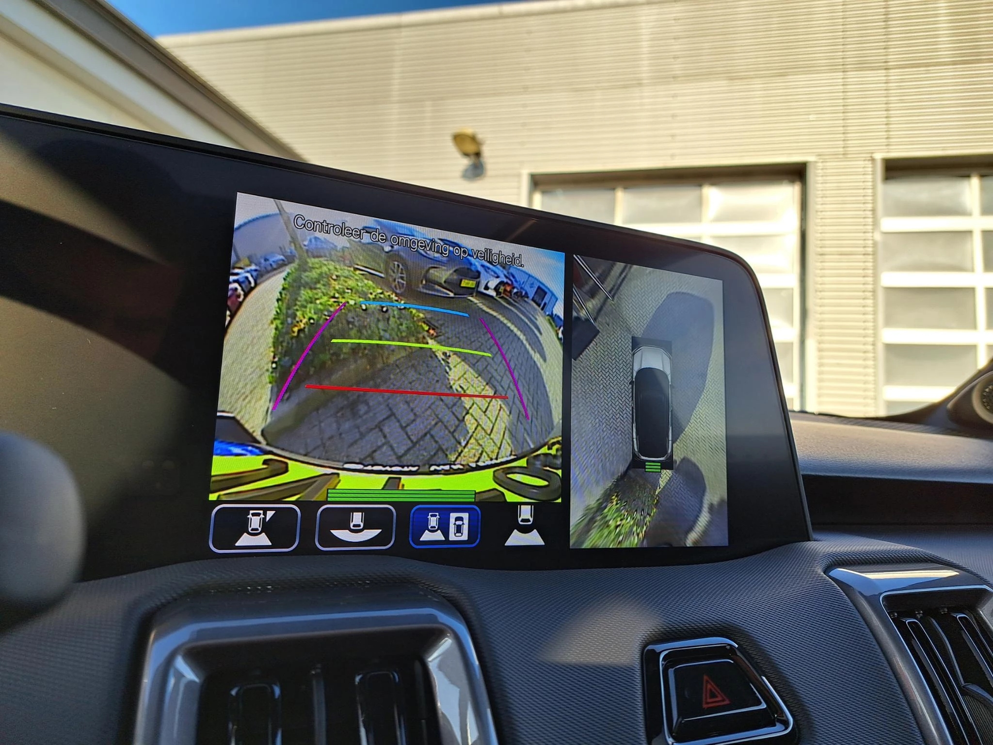 Hoofdafbeelding Toyota Urban Cruiser