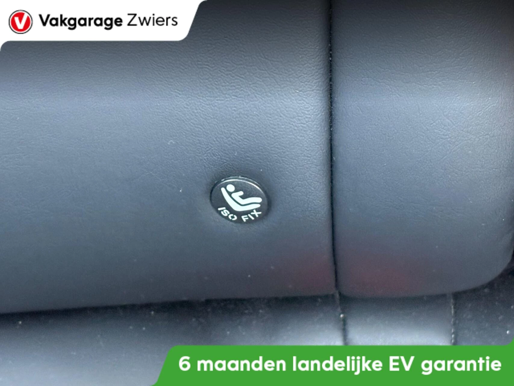 Hoofdafbeelding Tesla Model S