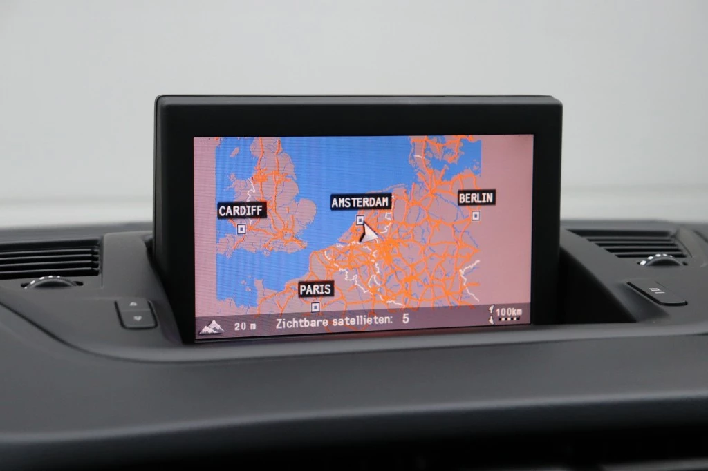 Hoofdafbeelding Alfa Romeo Giulietta