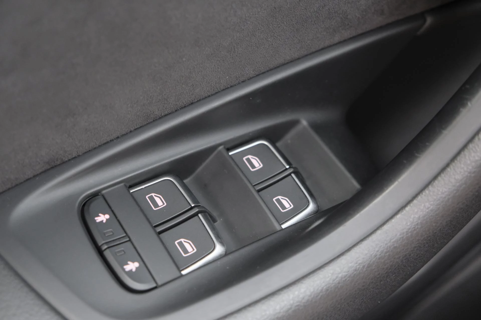 Hoofdafbeelding Audi S6