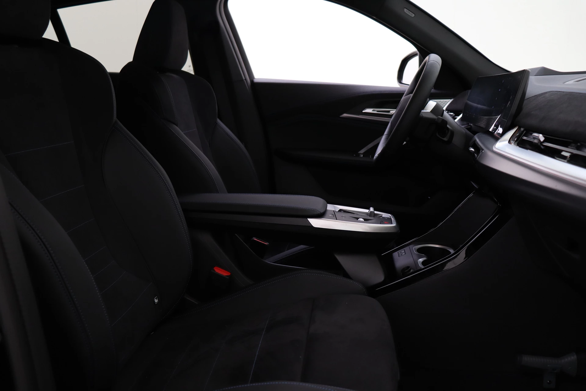 Hoofdafbeelding BMW iX2