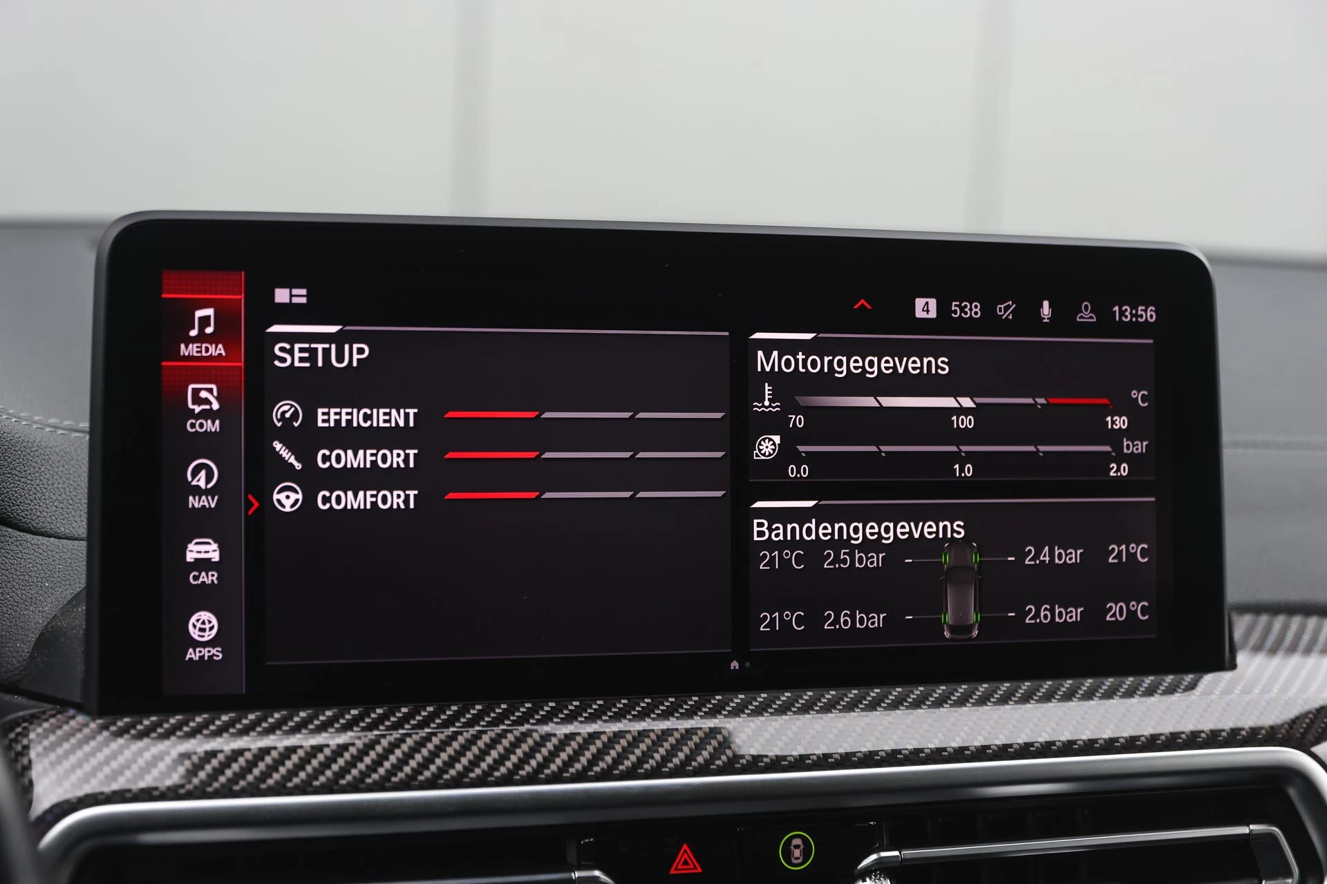 Hoofdafbeelding BMW X4