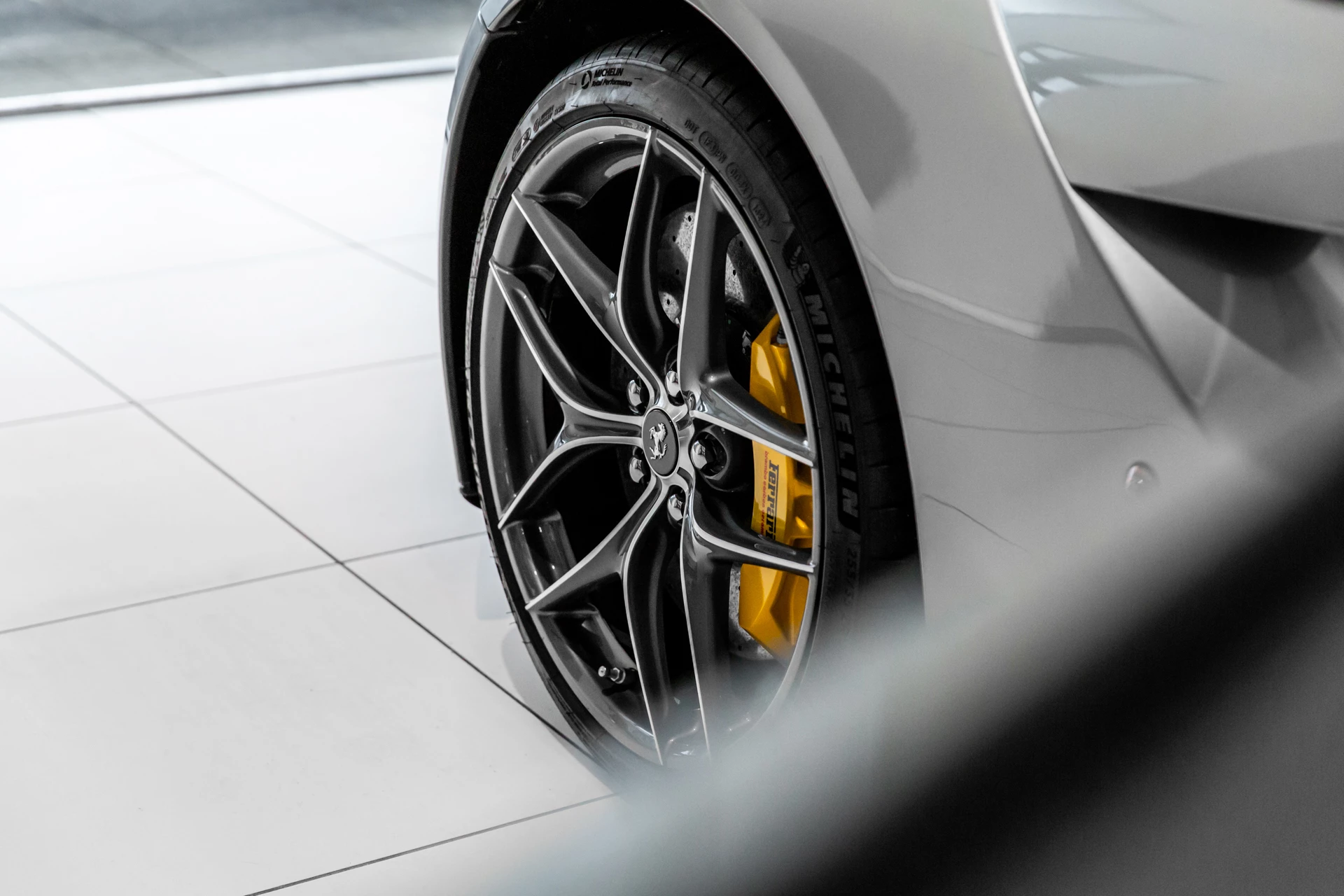 Hoofdafbeelding Ferrari F12