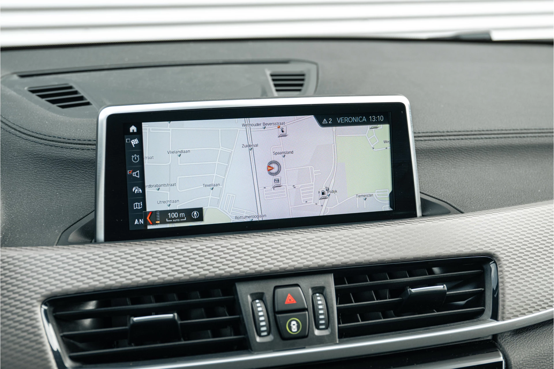 Hoofdafbeelding BMW X2