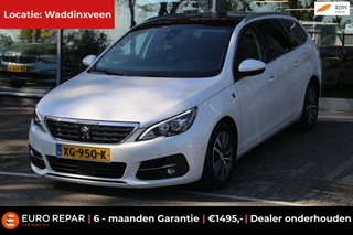 Peugeot 308 SW 1.2 PureTech Tech Edition