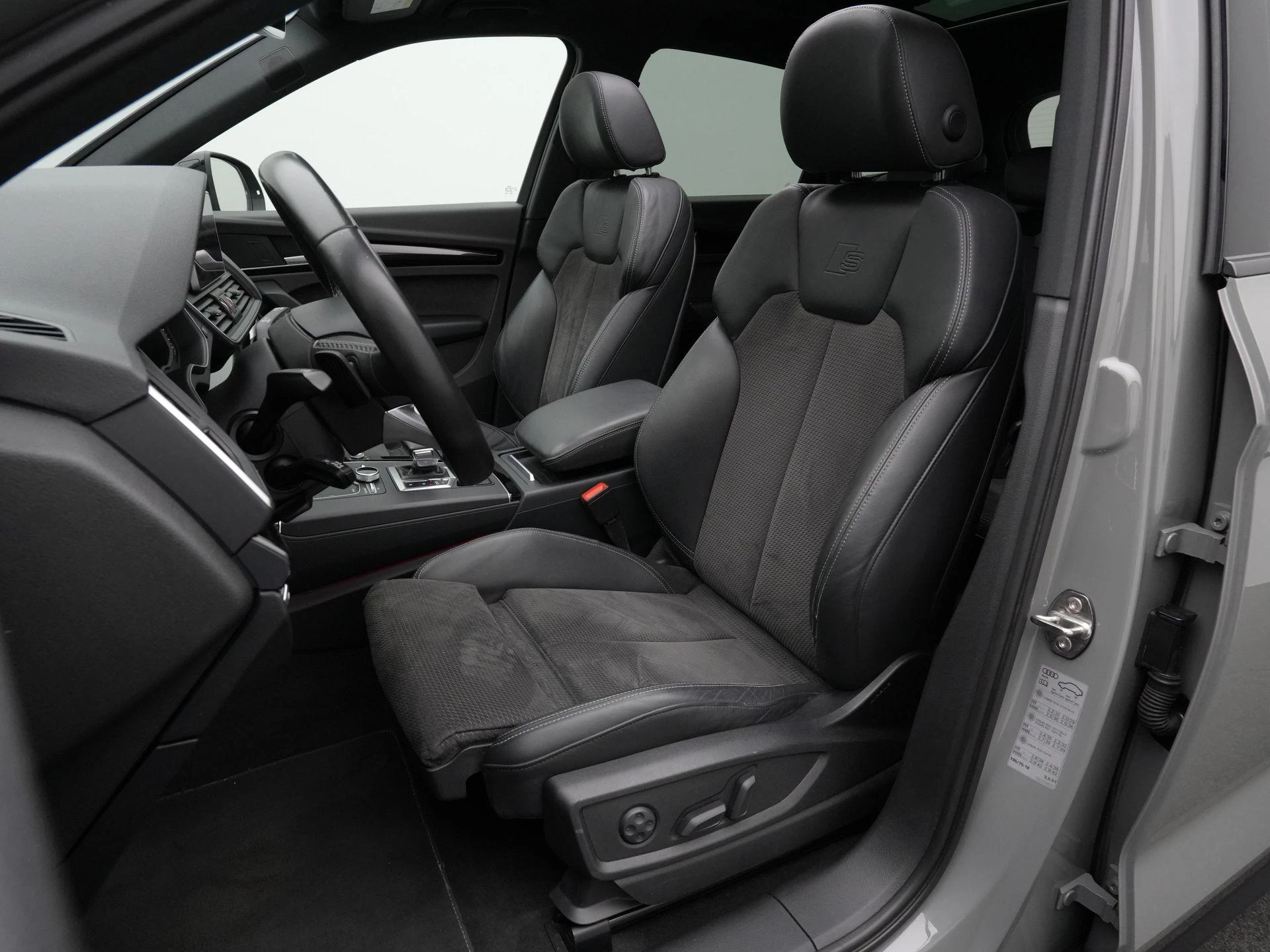 Hoofdafbeelding Audi SQ5