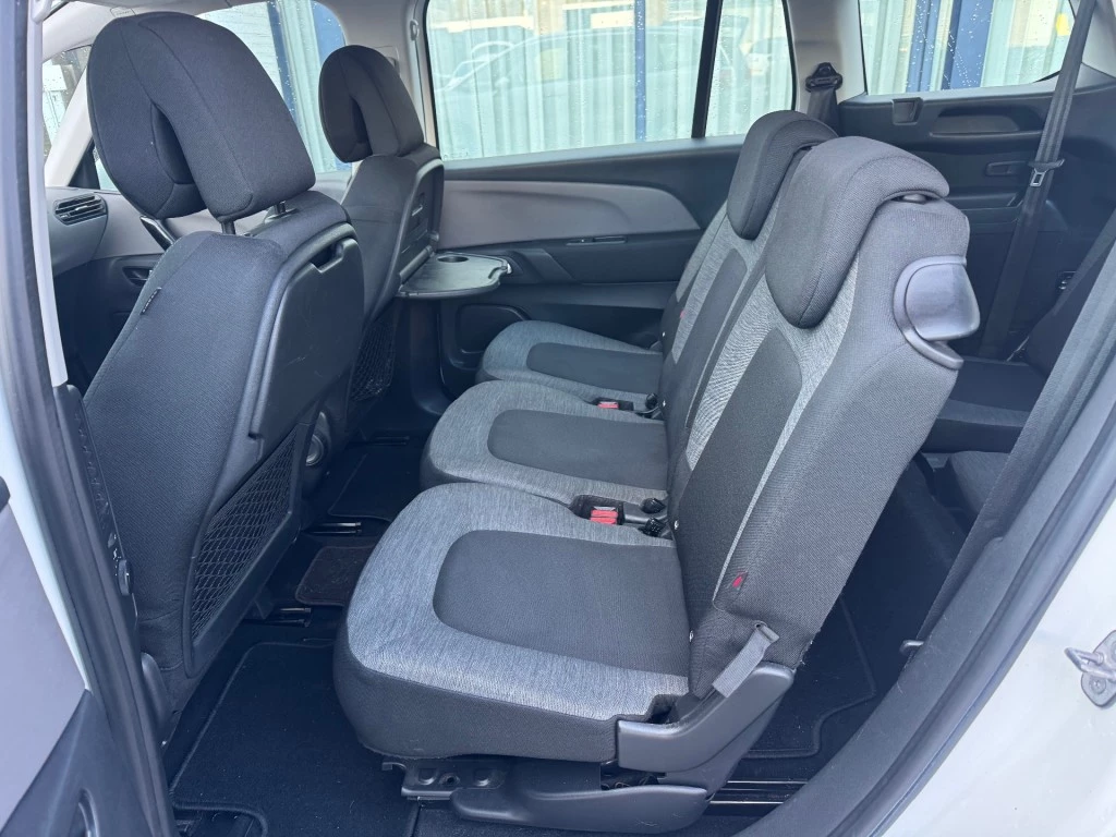 Hoofdafbeelding Citroën Grand C4 Picasso