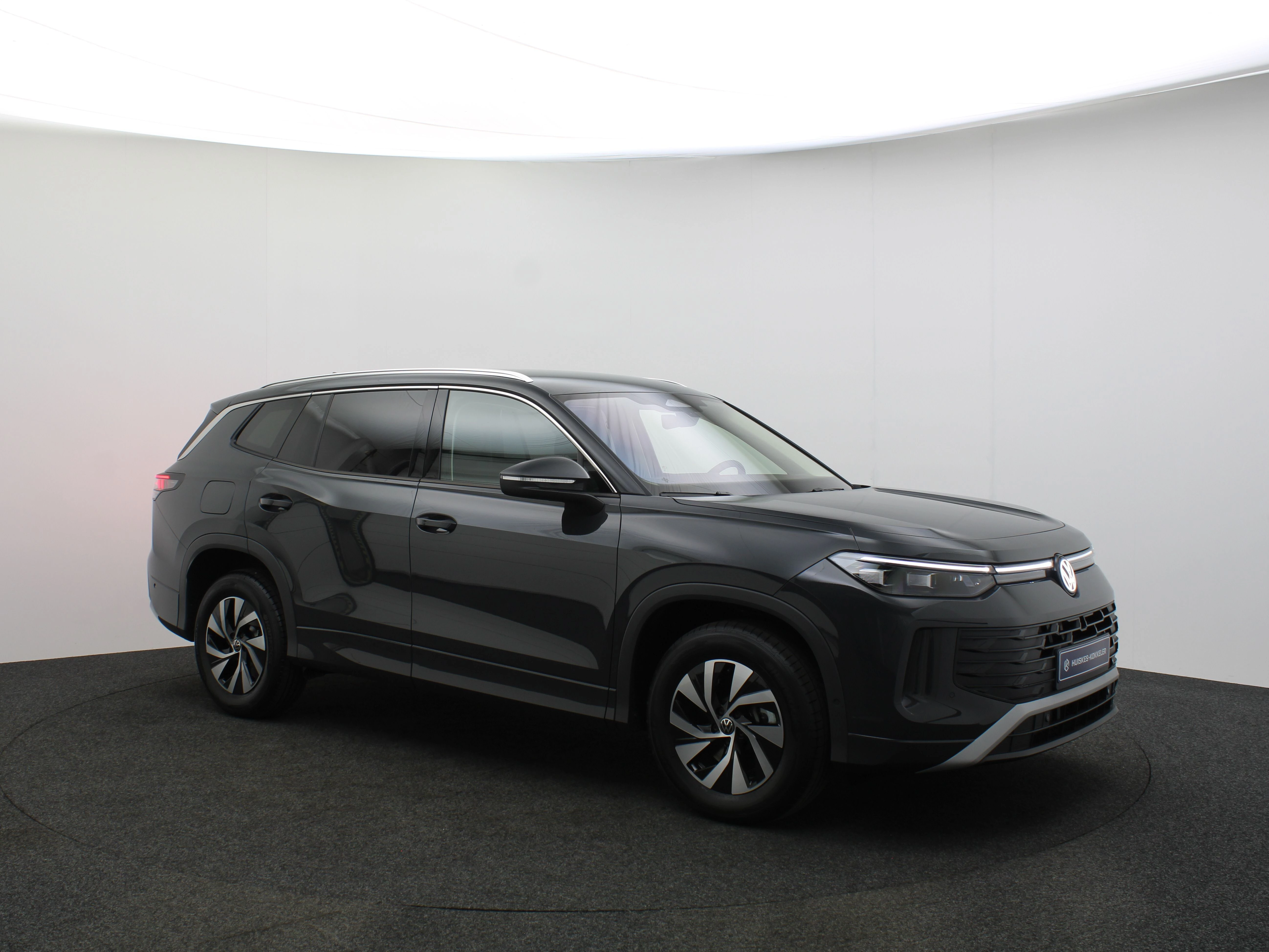 Hoofdafbeelding Volkswagen Tayron