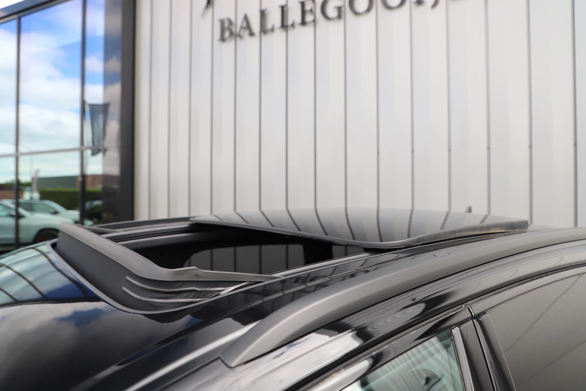 Hoofdafbeelding Audi SQ7