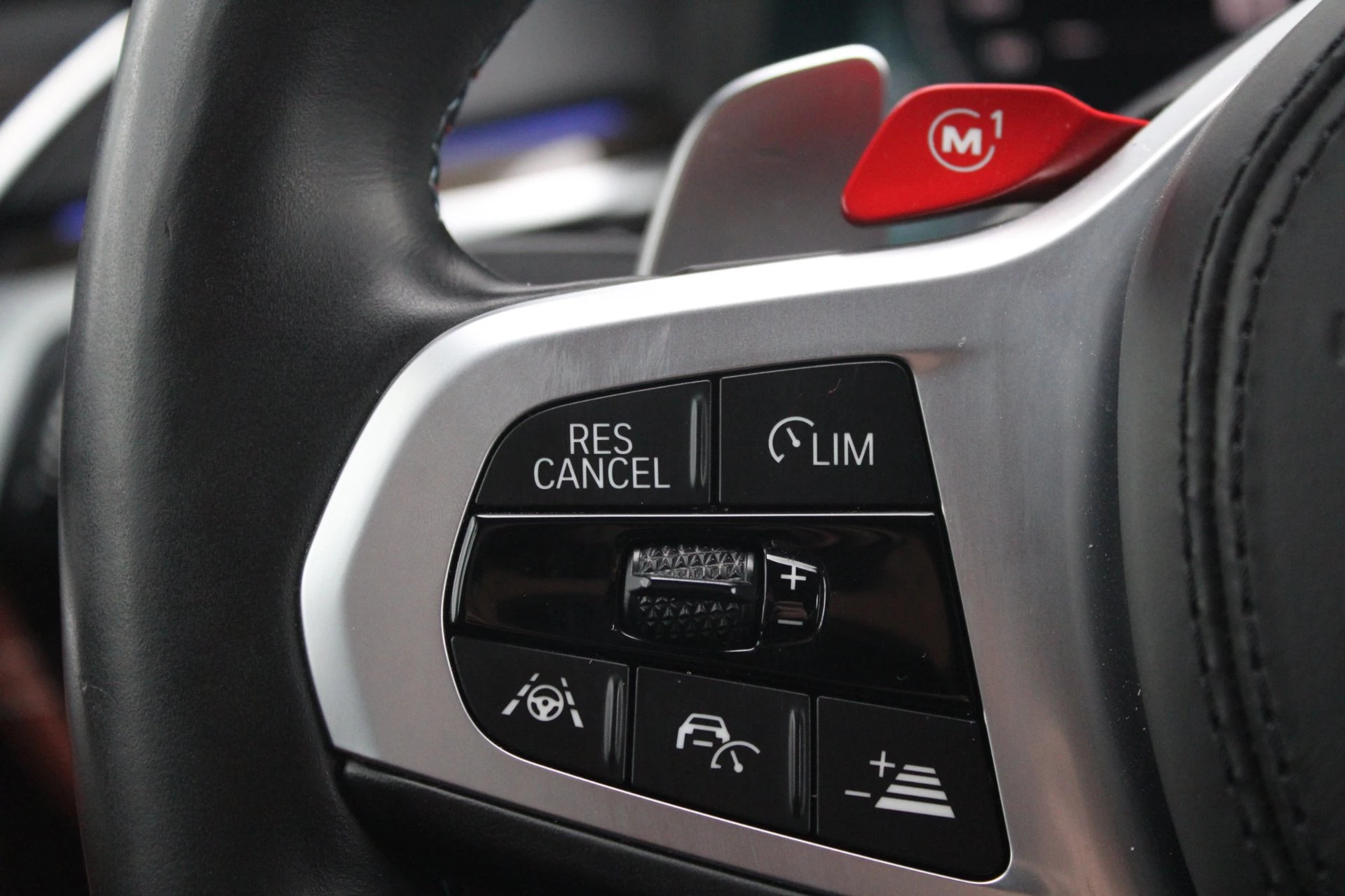 Hoofdafbeelding BMW M5