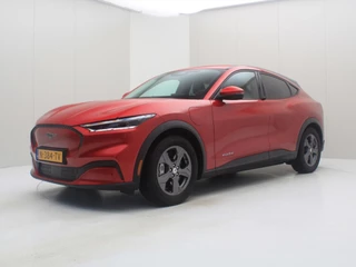 Ford Mustang Mach-E 75kWh 269pk RWD 90.5% SoH [ LED+CARPLAY+STOEL/STUURWIELVERWARMING ]