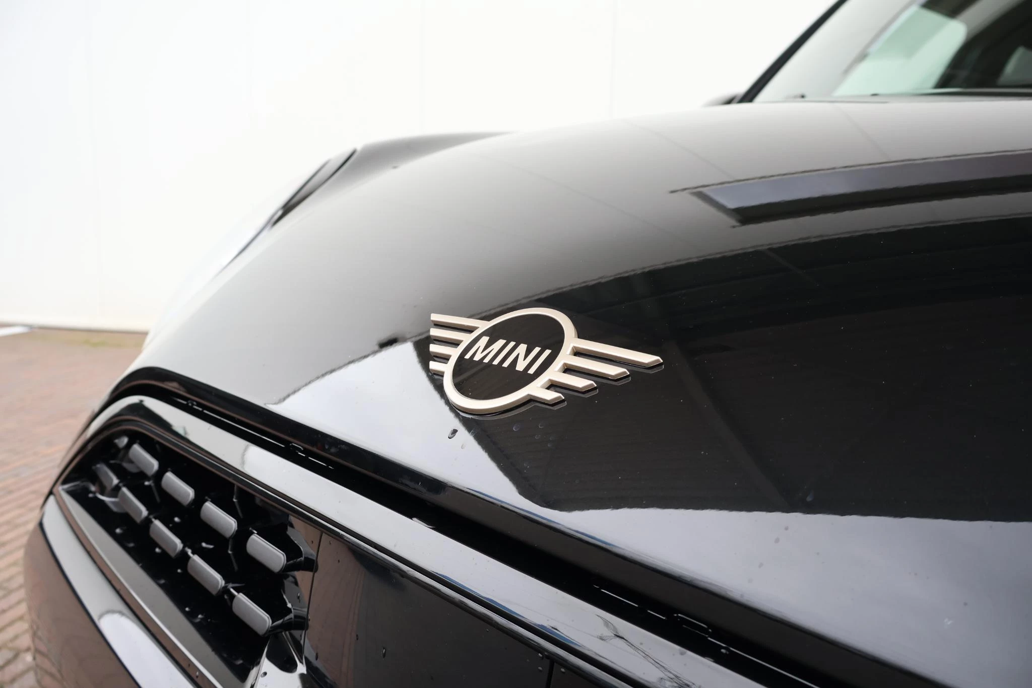 Hoofdafbeelding MINI 5-deurs