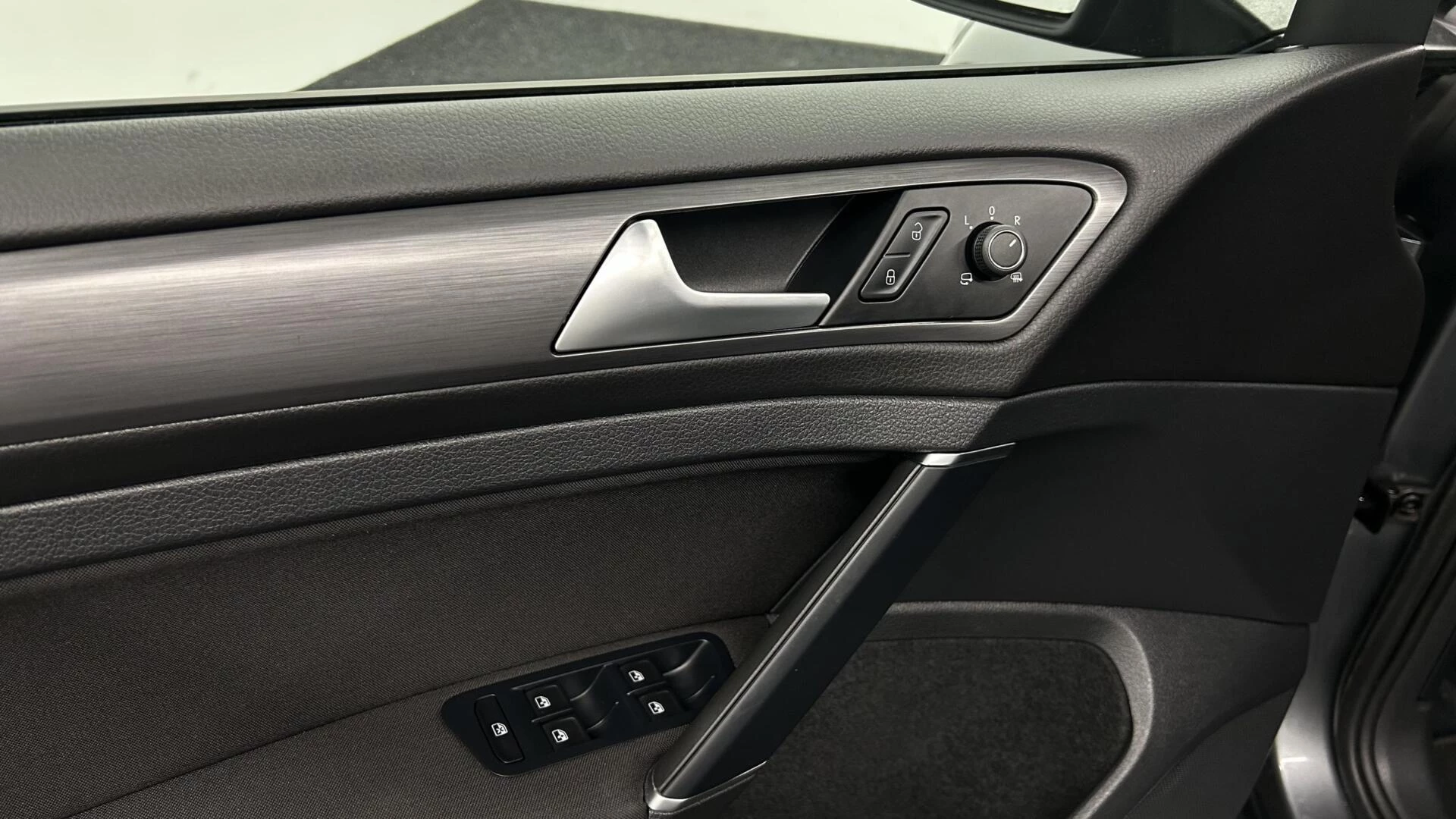 Hoofdafbeelding Volkswagen e-Golf