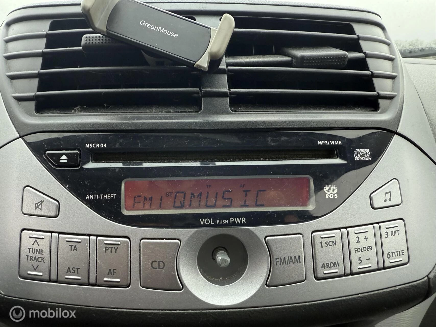 Hoofdafbeelding Suzuki Alto