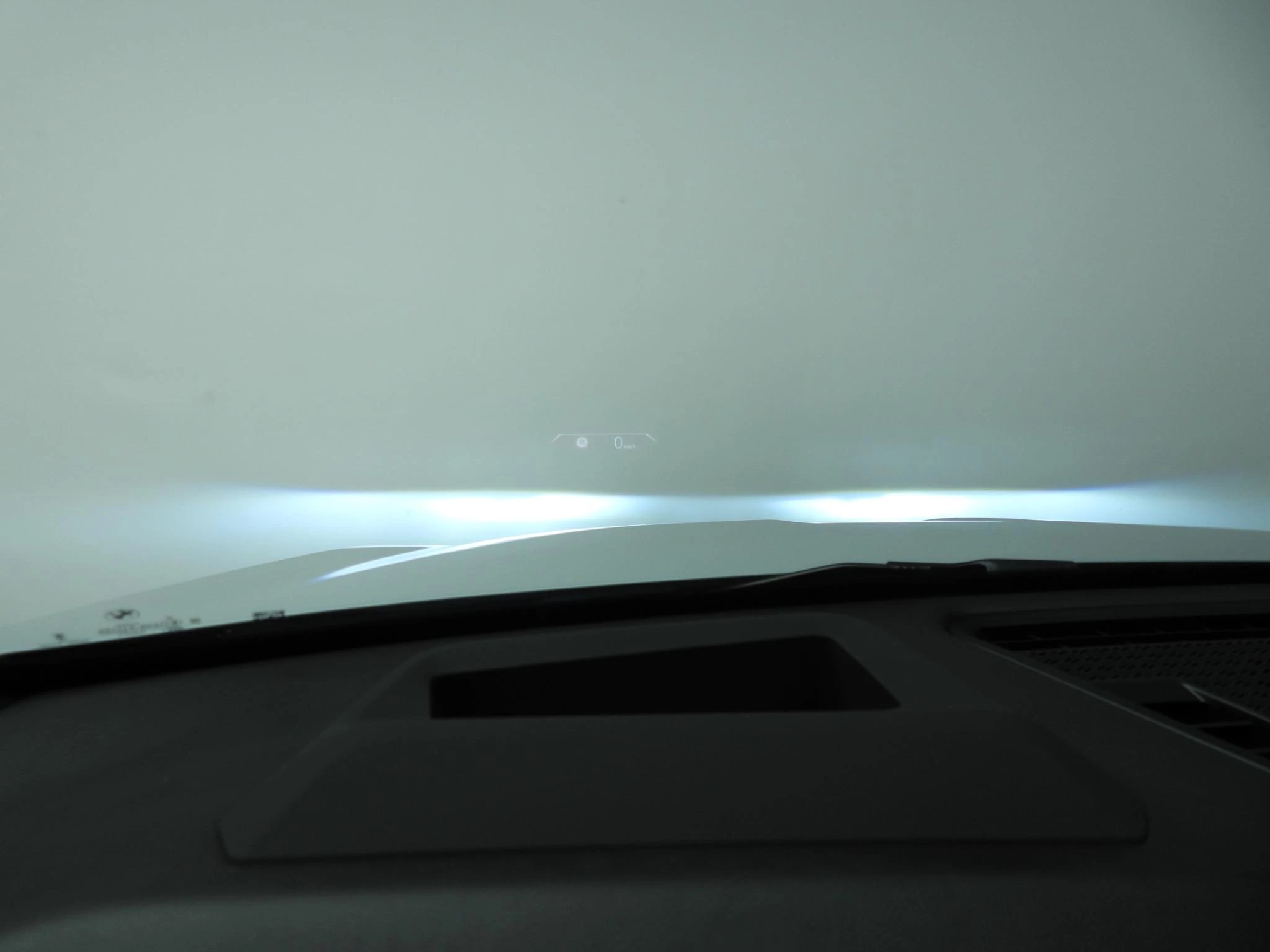 Hoofdafbeelding BMW iX2