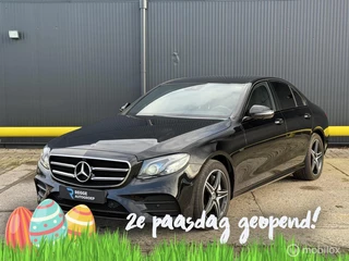 Mercedes E-klasse 300 e AMG NIGHT PAKKET | BTW | CARPLAY |