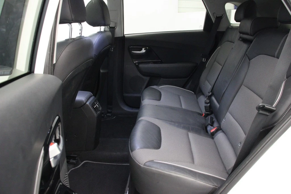 Hoofdafbeelding Kia e-Niro