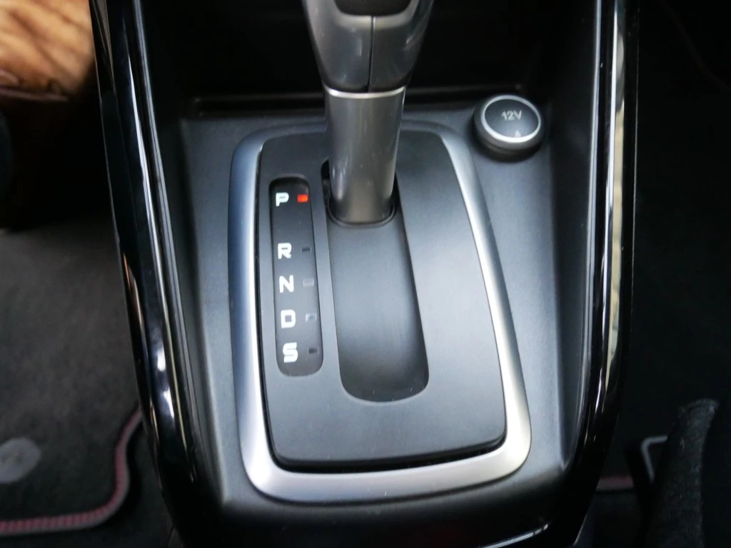 Hoofdafbeelding Ford EcoSport