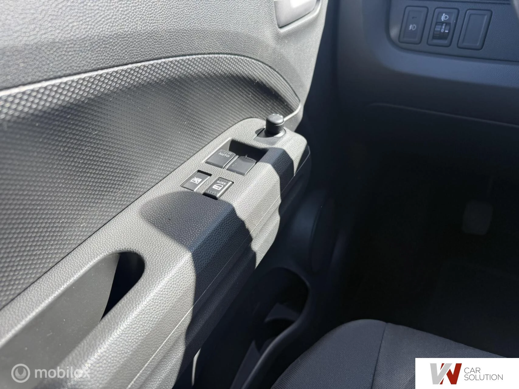 Hoofdafbeelding Opel Agila