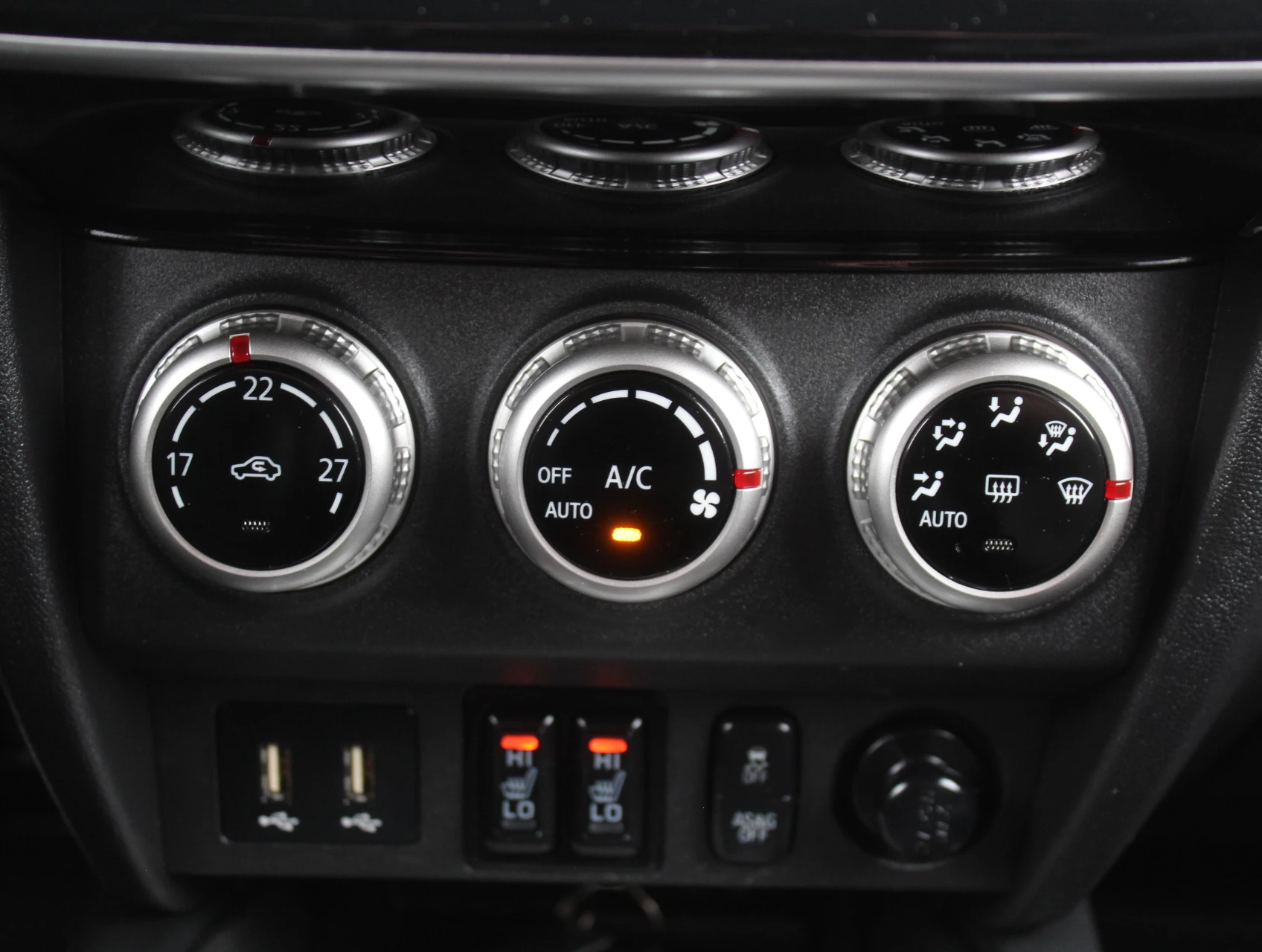 Hoofdafbeelding Mitsubishi ASX