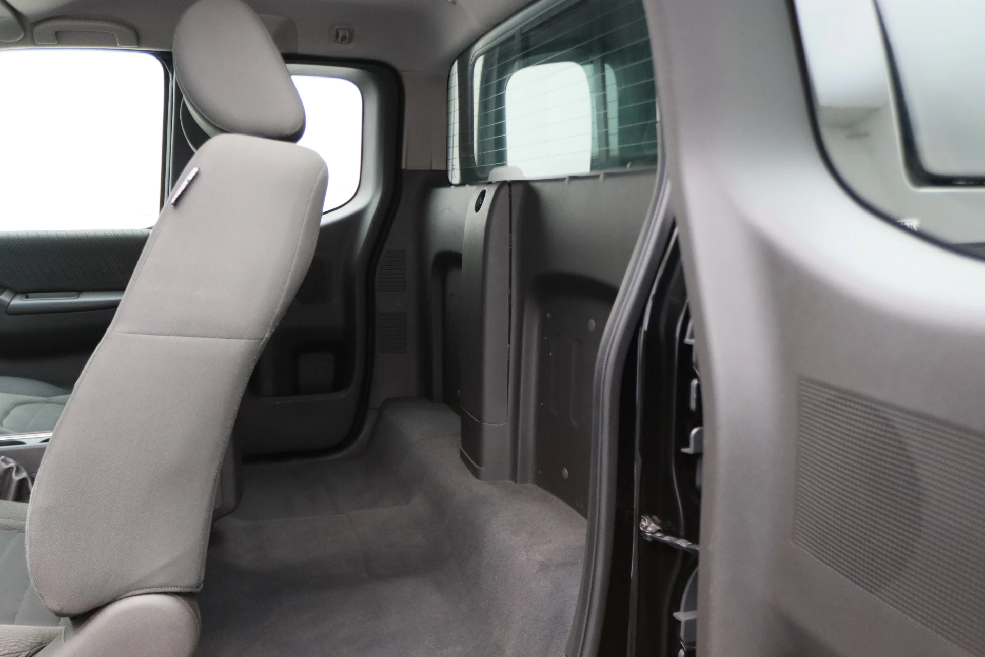 Hoofdafbeelding Nissan Navara