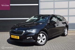 Skoda Scala 1.0 TSI Ambition Apple Carplay / Android Auto Parkeersensoren