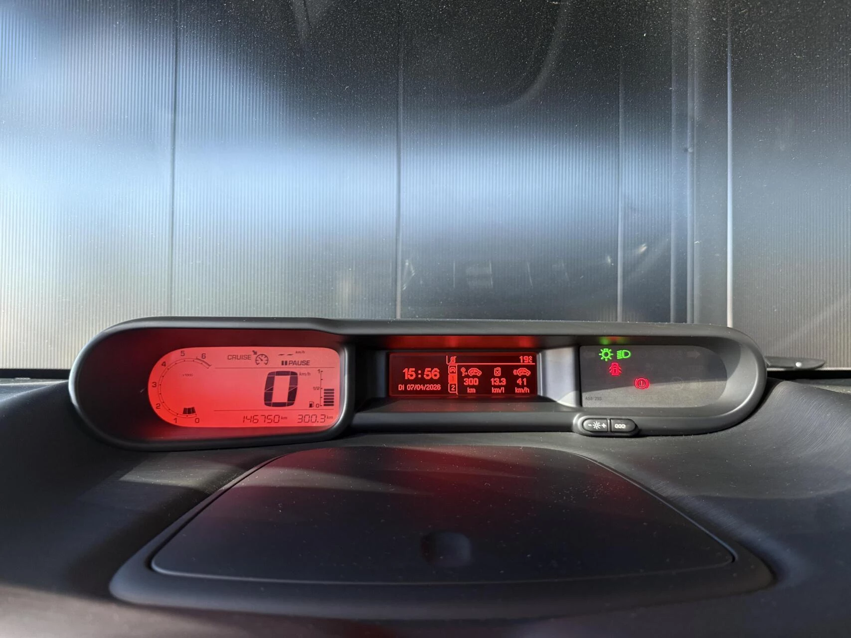 Hoofdafbeelding Citroën C3 Picasso