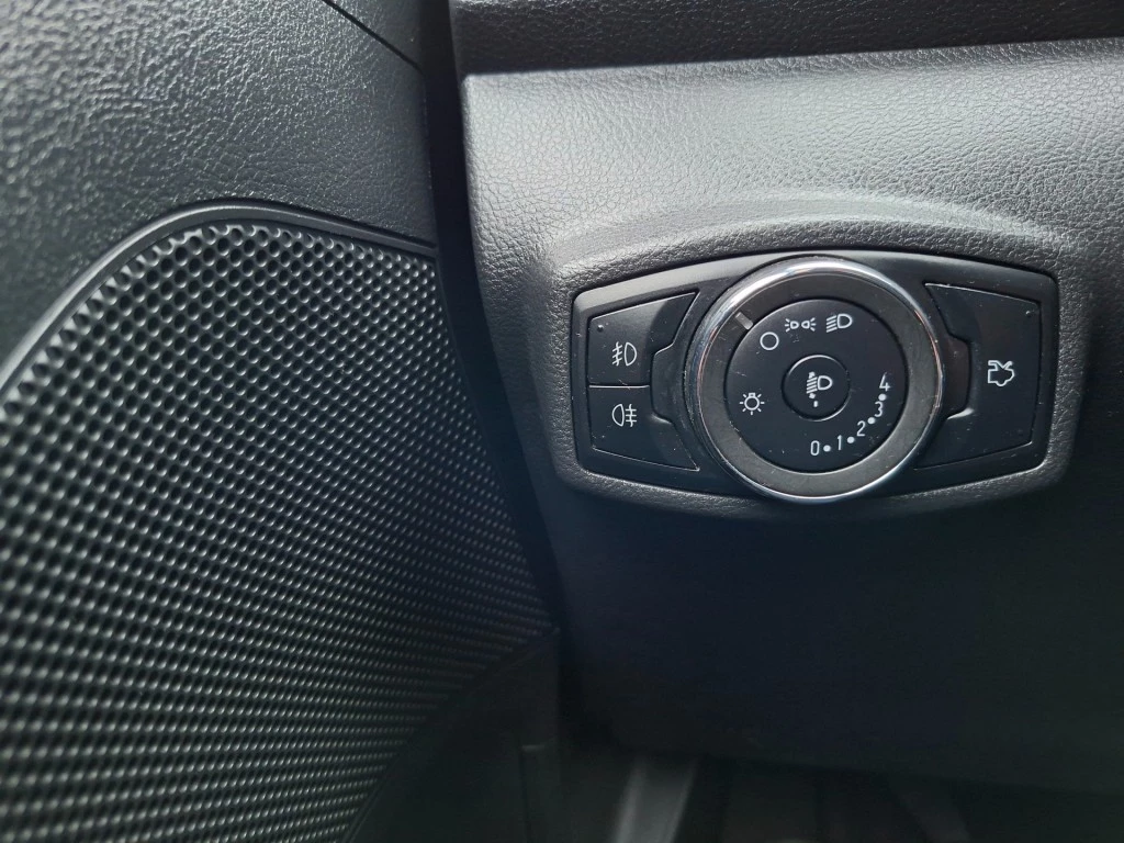 Hoofdafbeelding Ford Ka