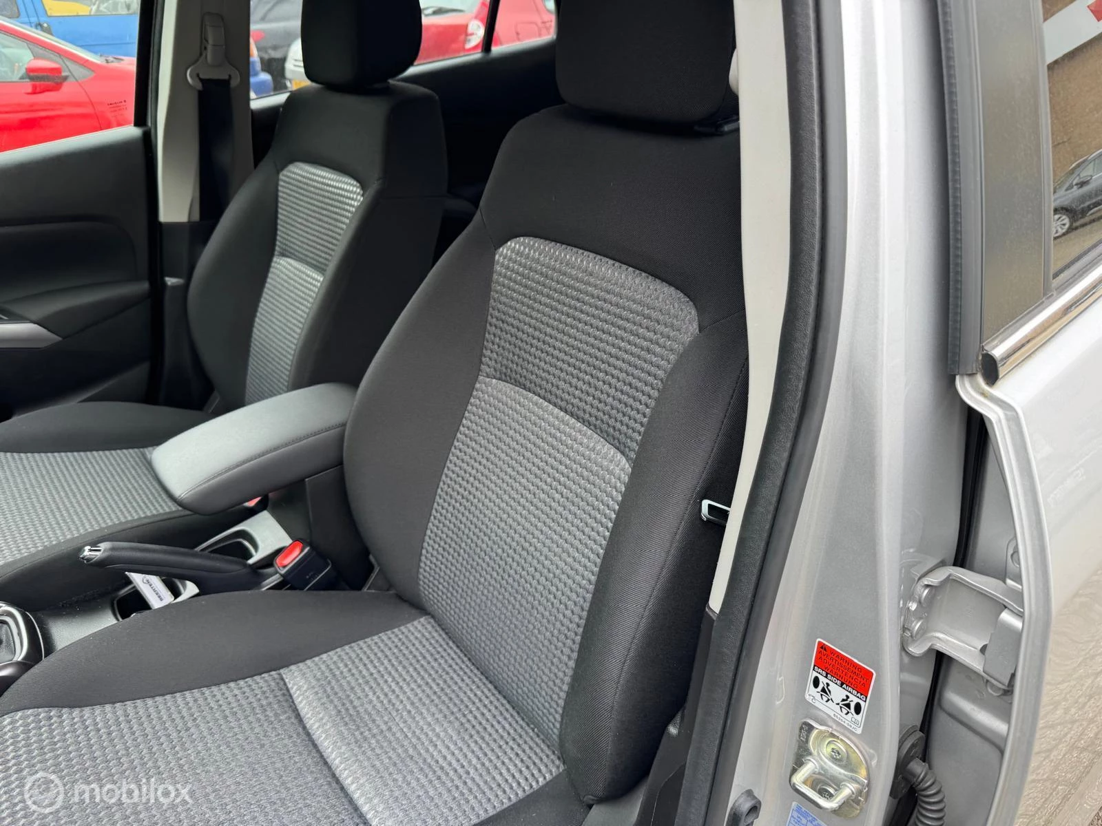 Hoofdafbeelding Suzuki S-Cross