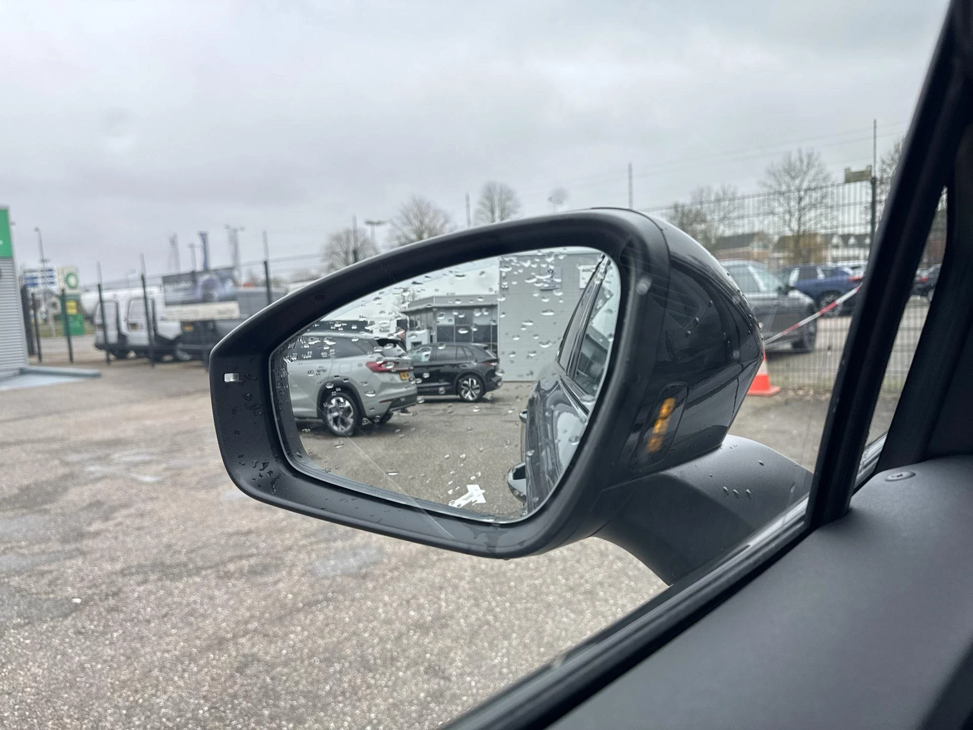 Hoofdafbeelding Škoda Elroq