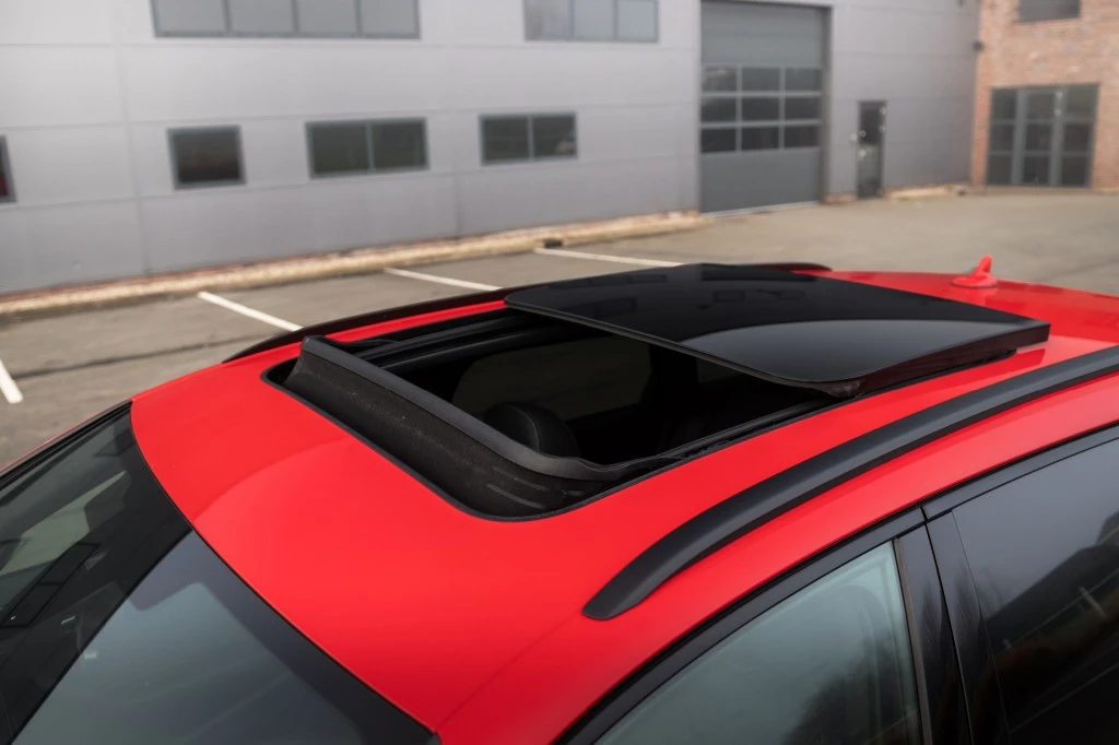 Hoofdafbeelding Audi S4