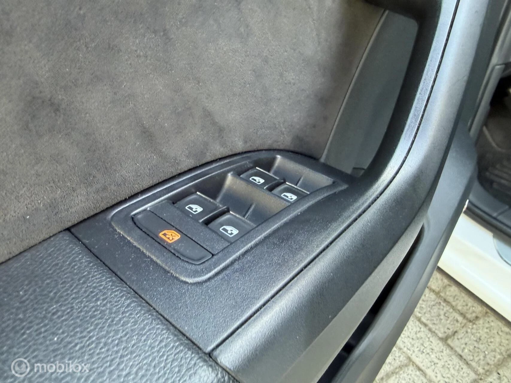 Hoofdafbeelding CUPRA Ateca