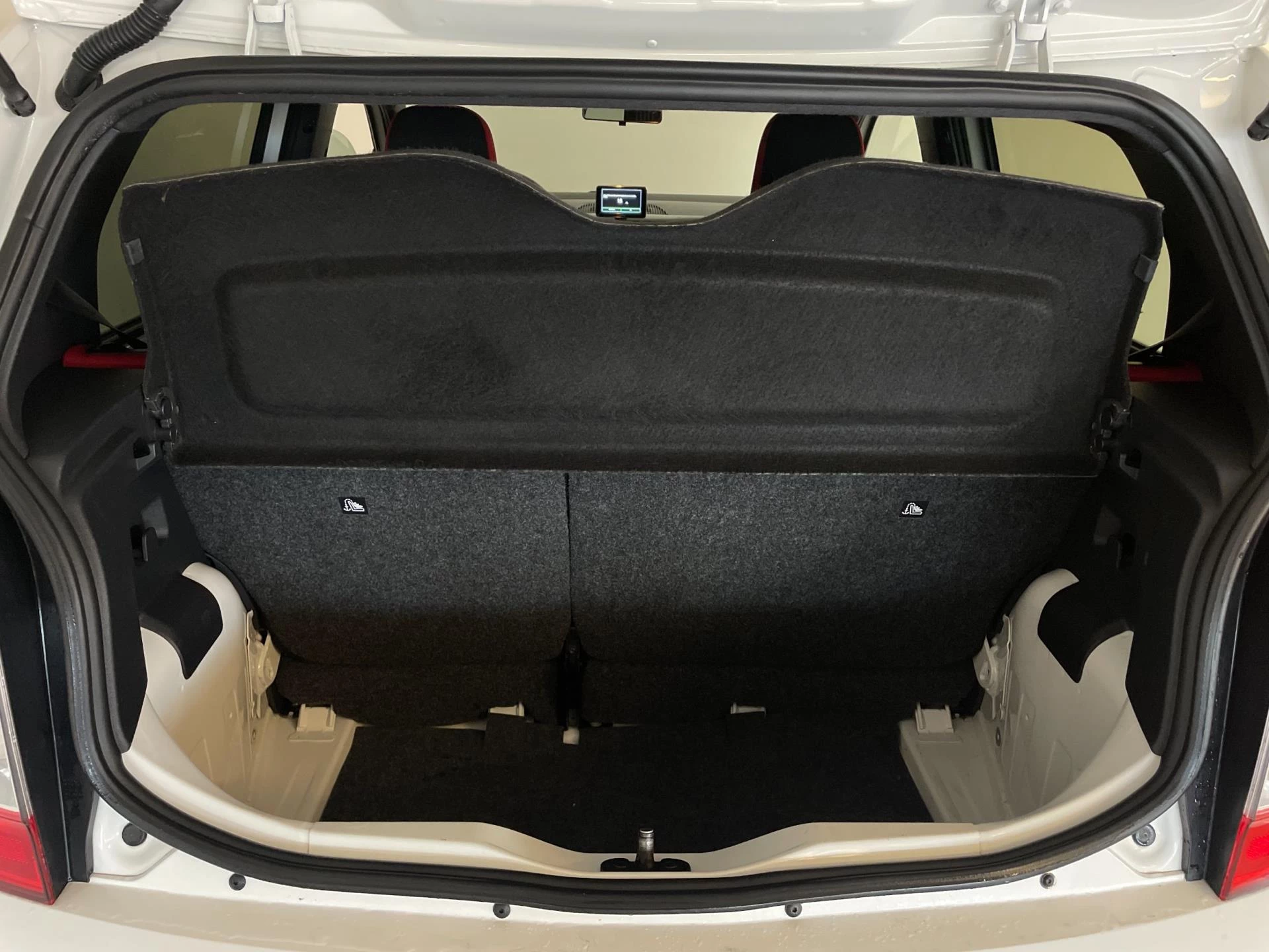 Hoofdafbeelding Škoda Citigo