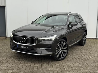 Volvo XC60 2.0 T6 Plug-in hybrid AWD Plus Bright|Pano|21"|