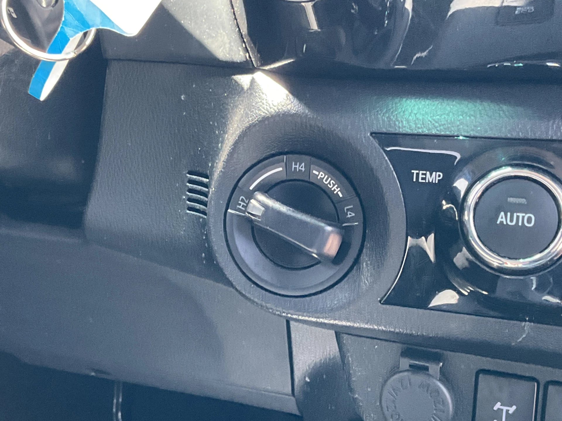 Hoofdafbeelding Toyota Hilux