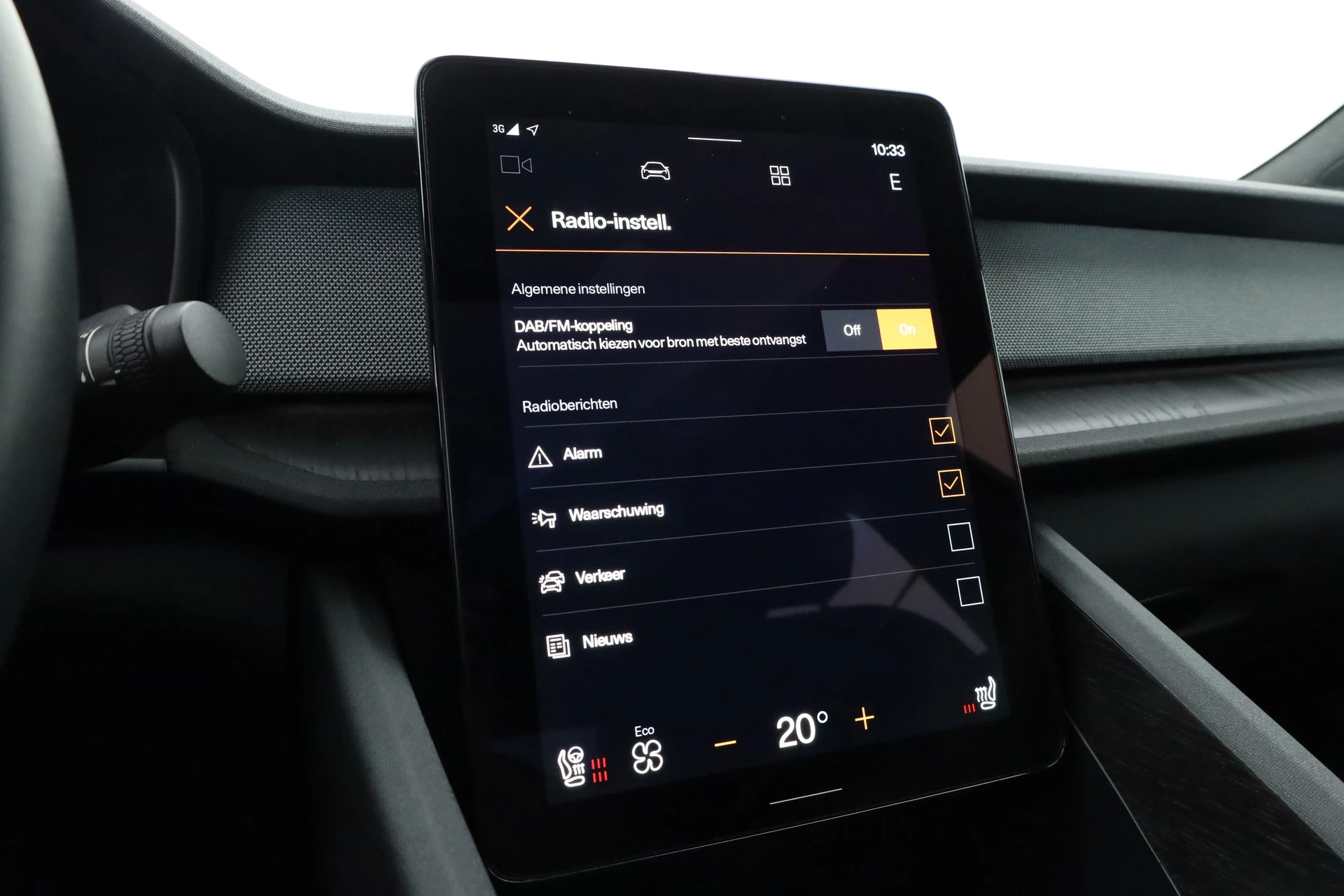 Hoofdafbeelding Polestar 2