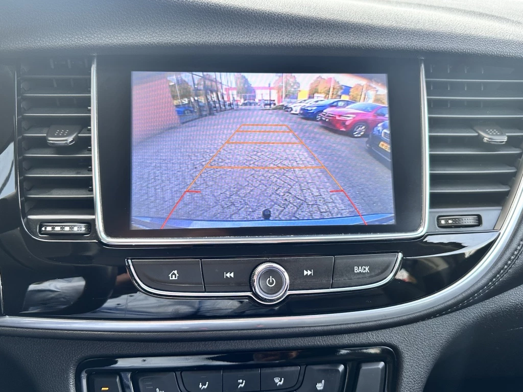 Hoofdafbeelding Opel Mokka X