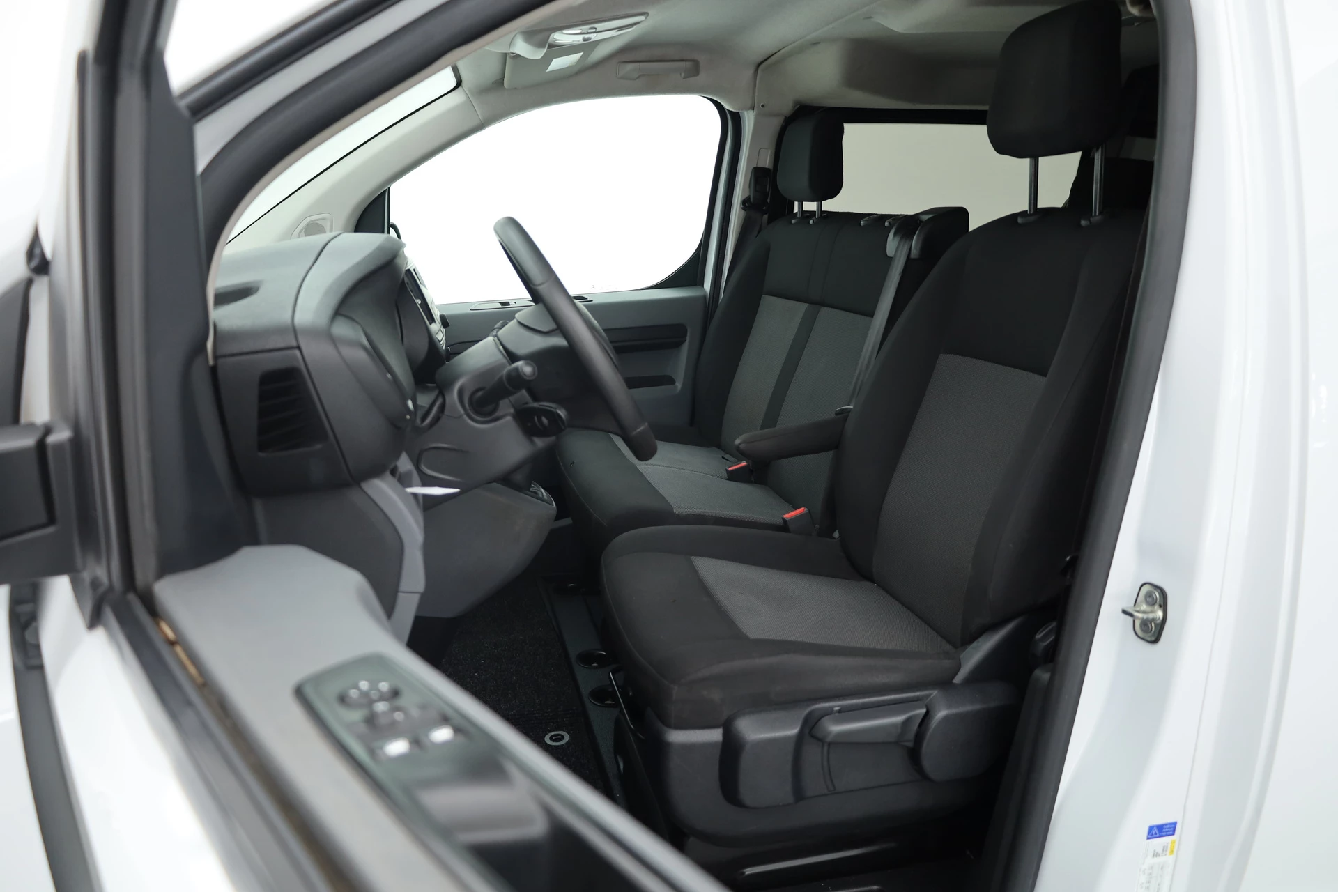 Hoofdafbeelding Fiat Scudo