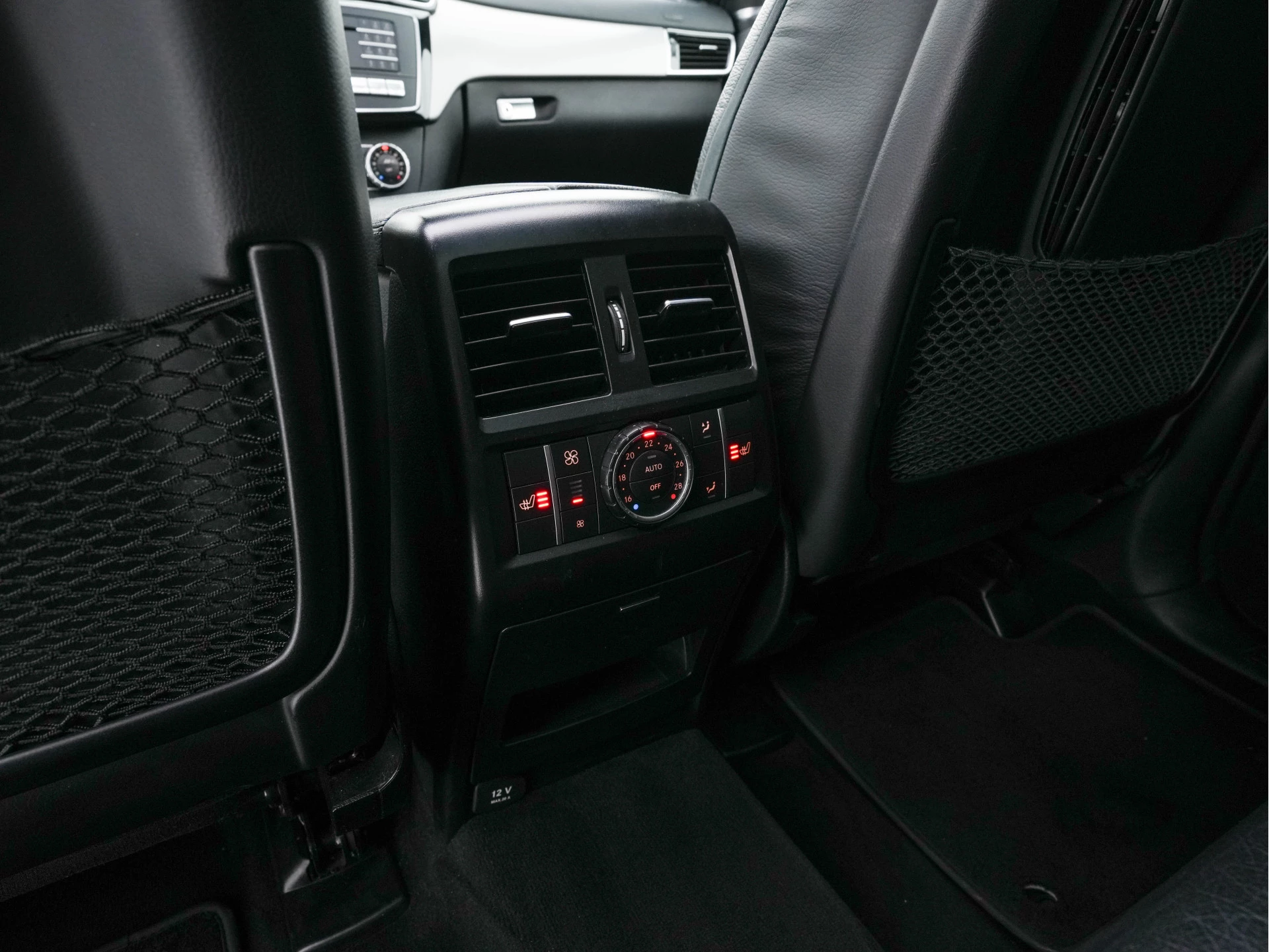 Hoofdafbeelding Mercedes-Benz GLS