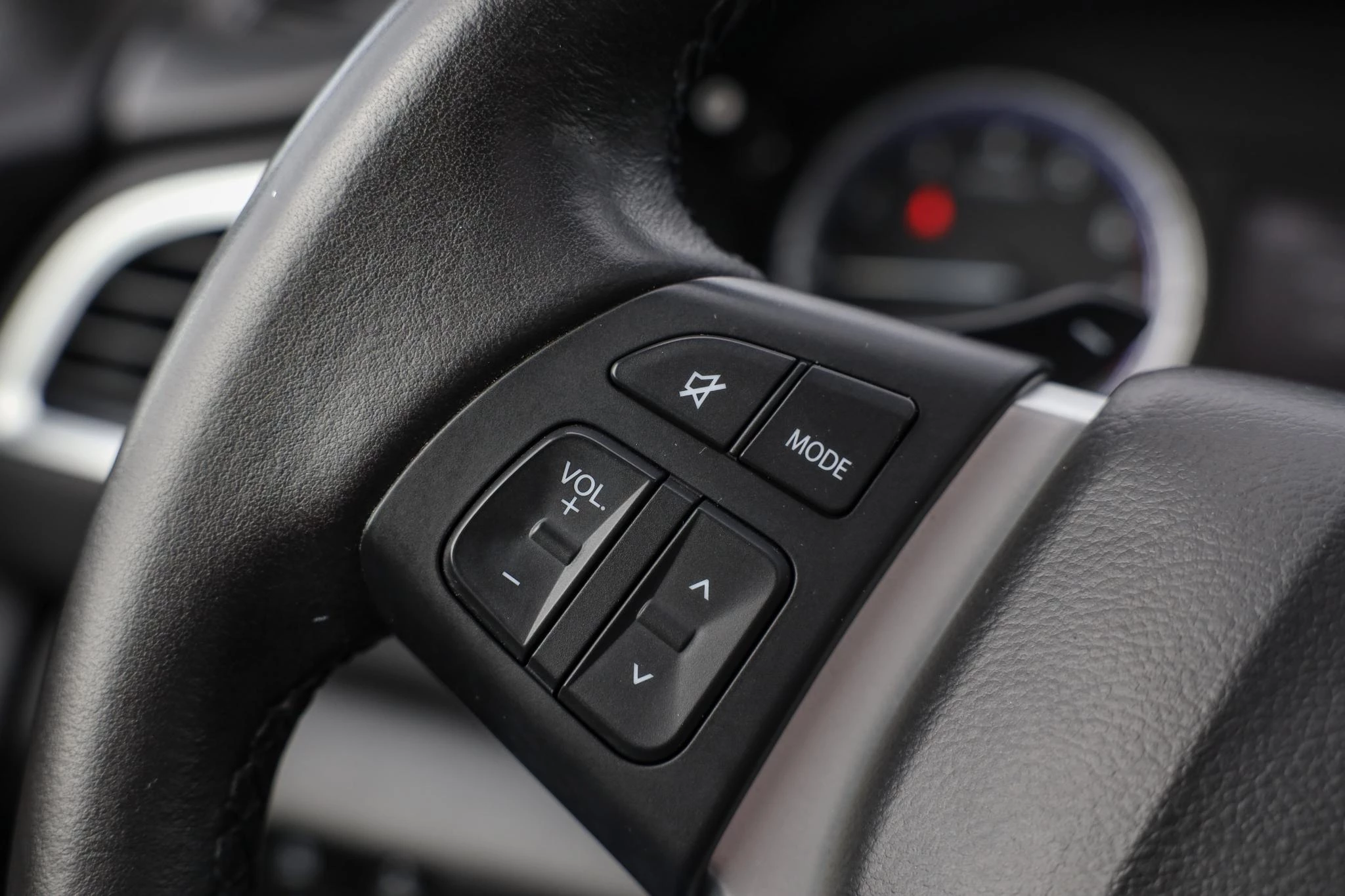 Hoofdafbeelding Suzuki S-Cross