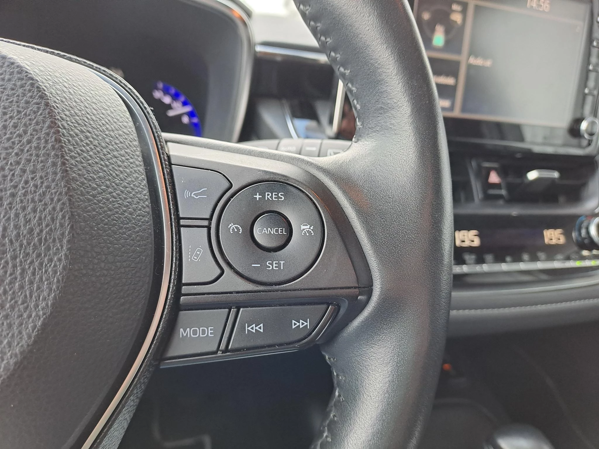 Hoofdafbeelding Toyota Corolla