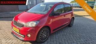 Škoda Citigo
