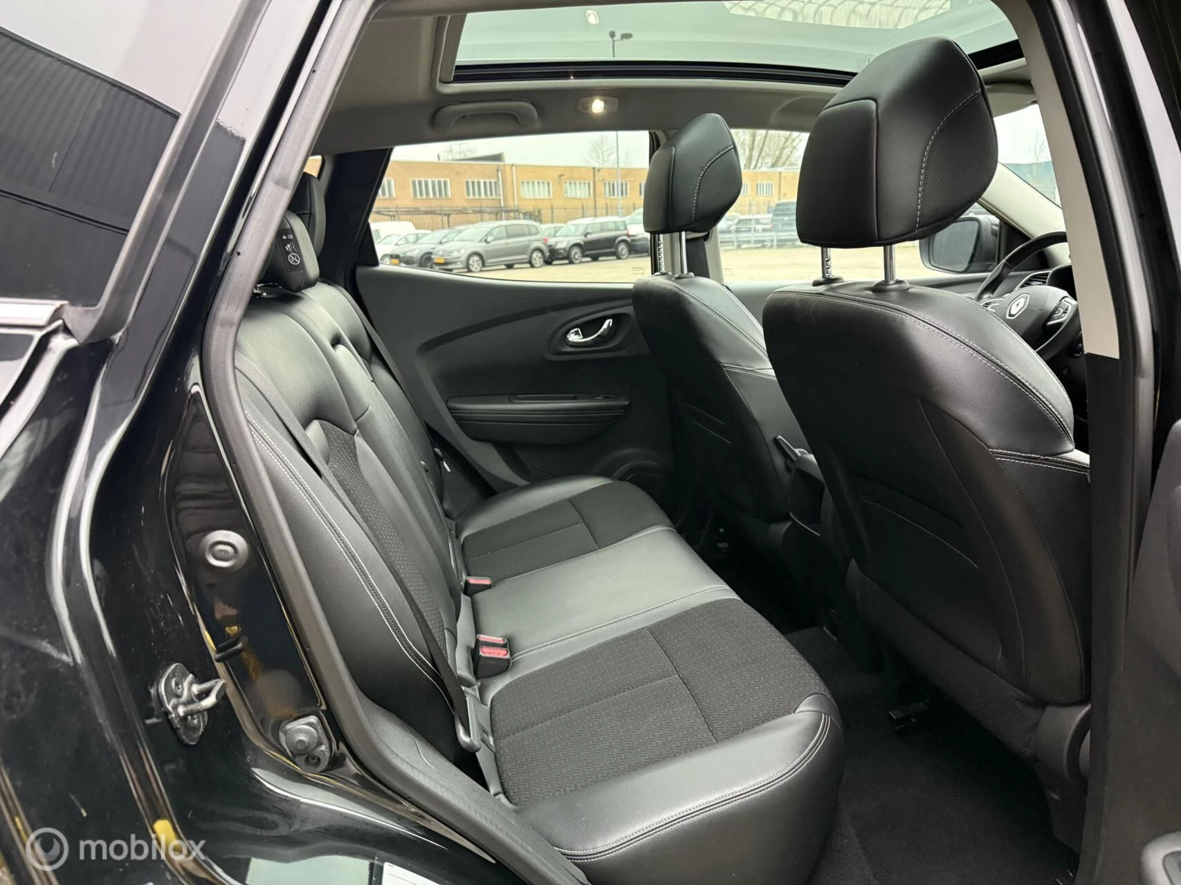 Hoofdafbeelding Renault Kadjar