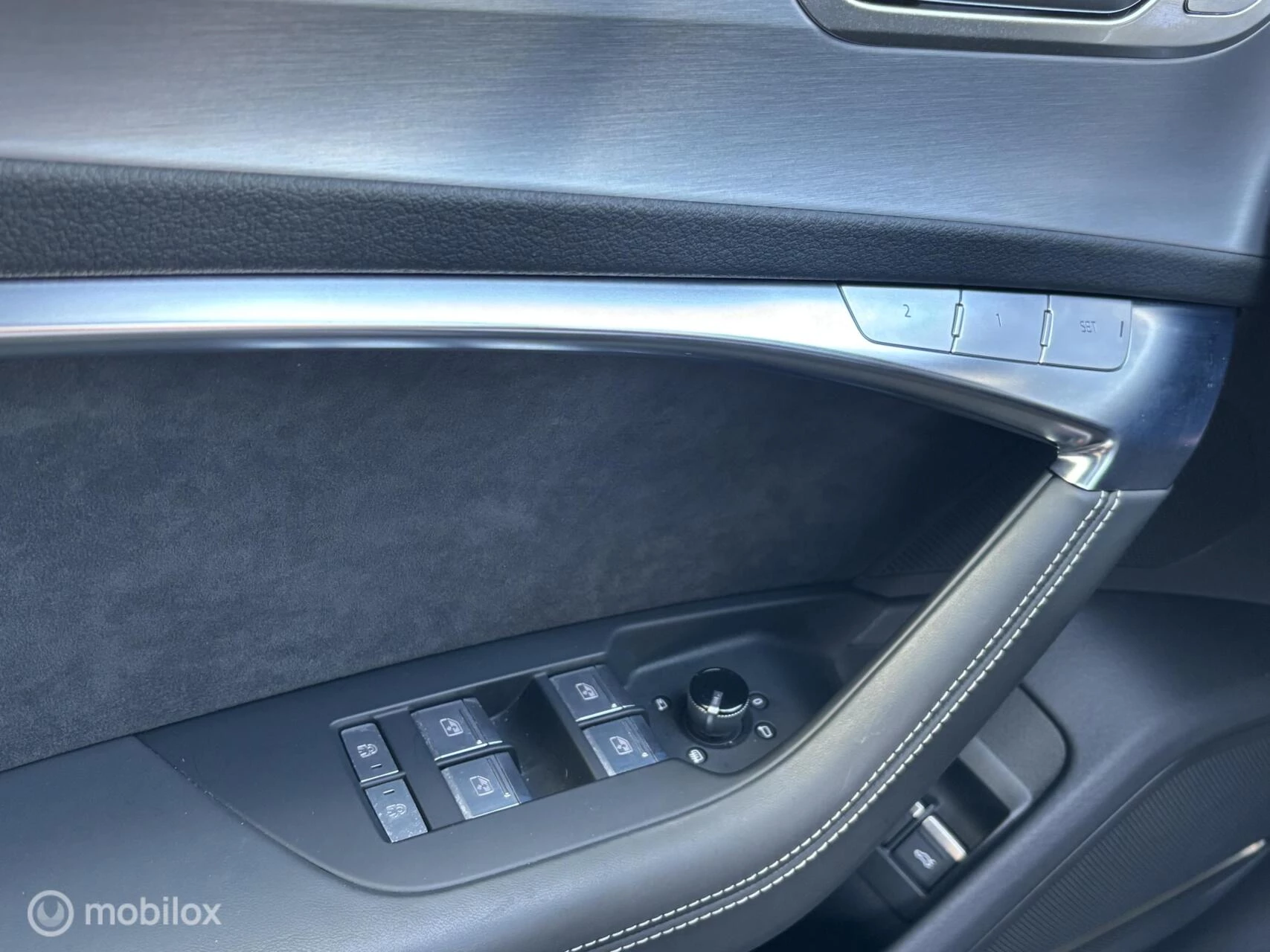 Hoofdafbeelding Audi A7