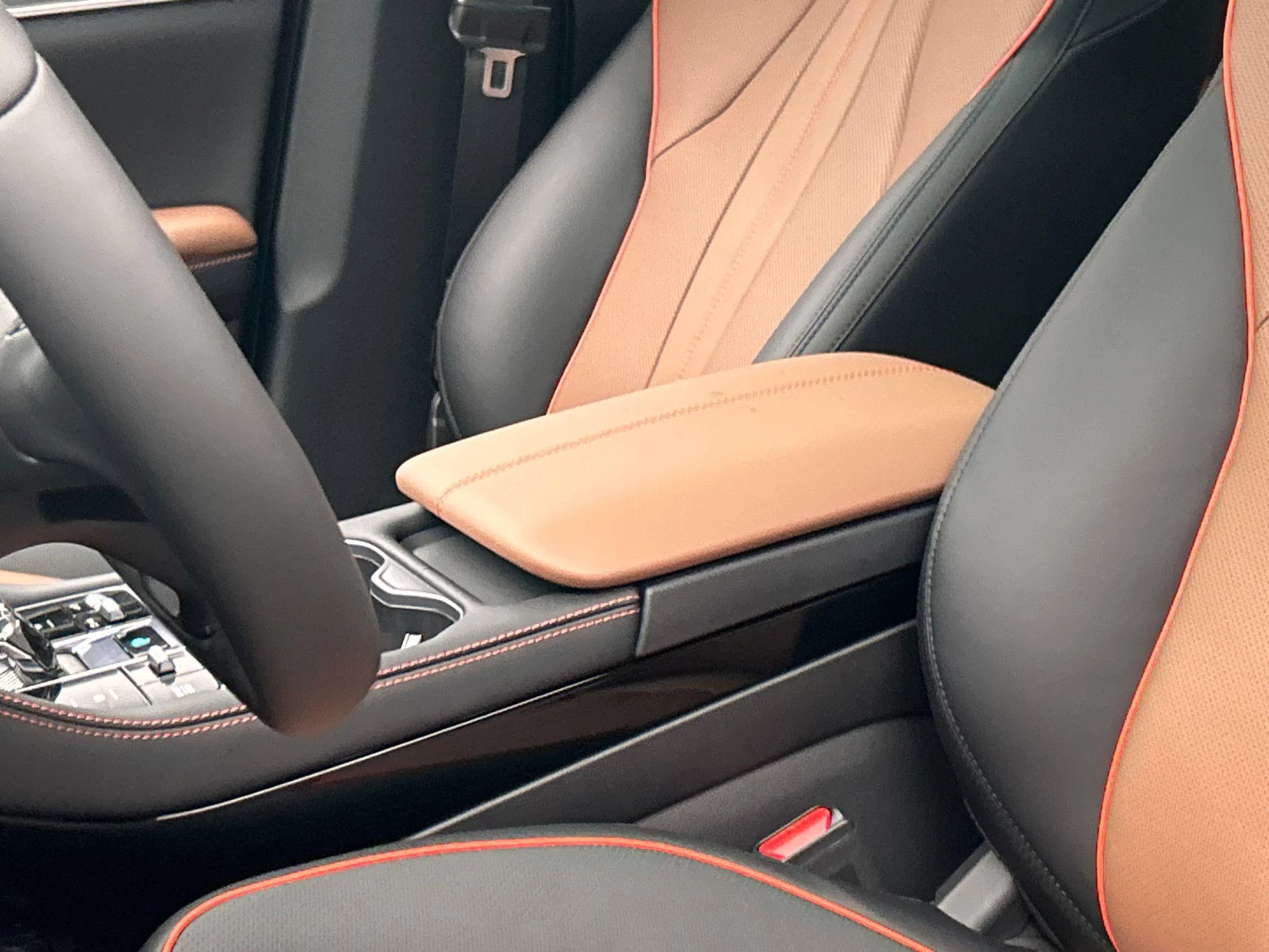 Hoofdafbeelding BYD SEAL U