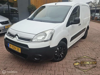 Citroen Berlingo bestel 1.6 HDI 500 Club Economy *inruil mogelijk*