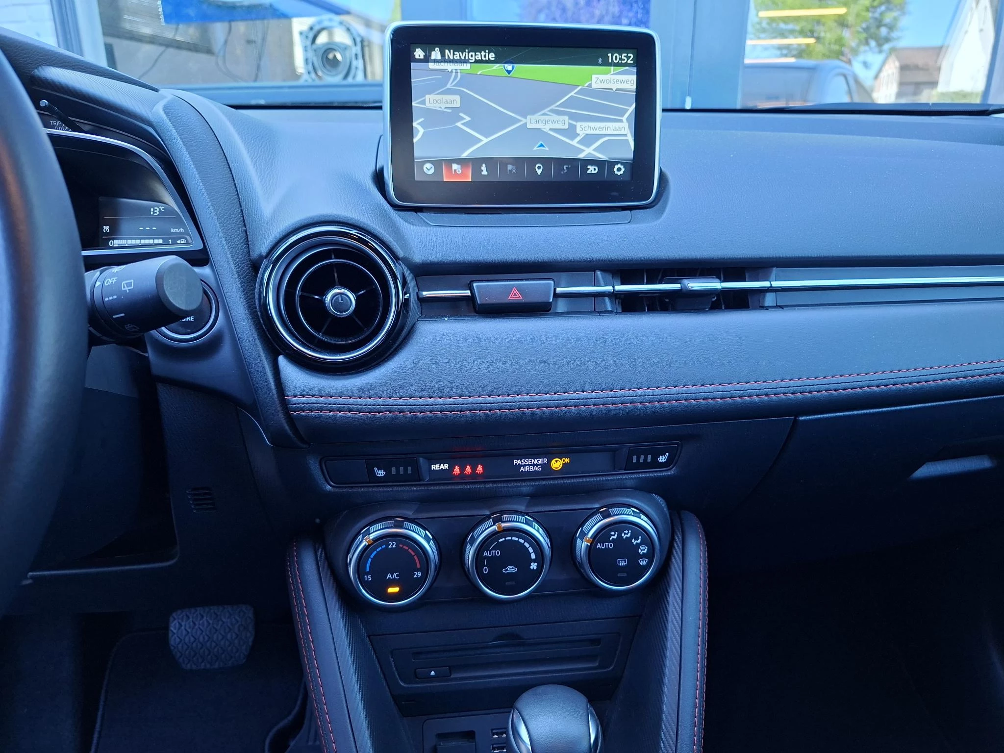 Hoofdafbeelding Mazda 2